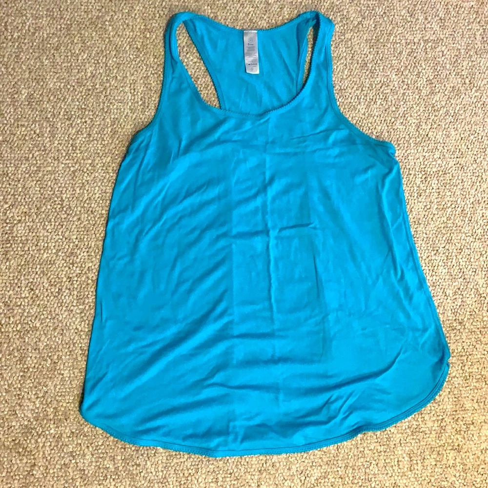 Ivivva Athletic Tank Top
